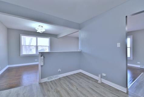 14201 Maryland Avenue Dolton IL 60419