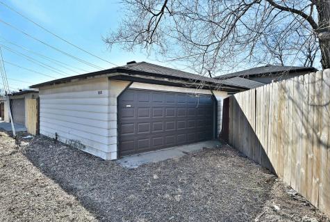 14201 Maryland Avenue Dolton IL 60419