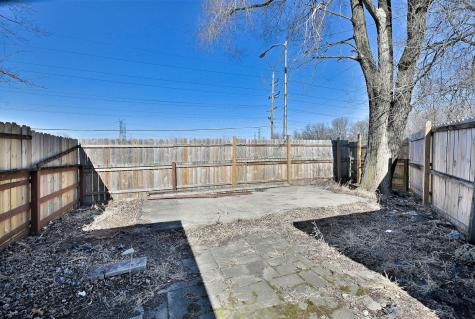 14201 Maryland Avenue Dolton IL 60419