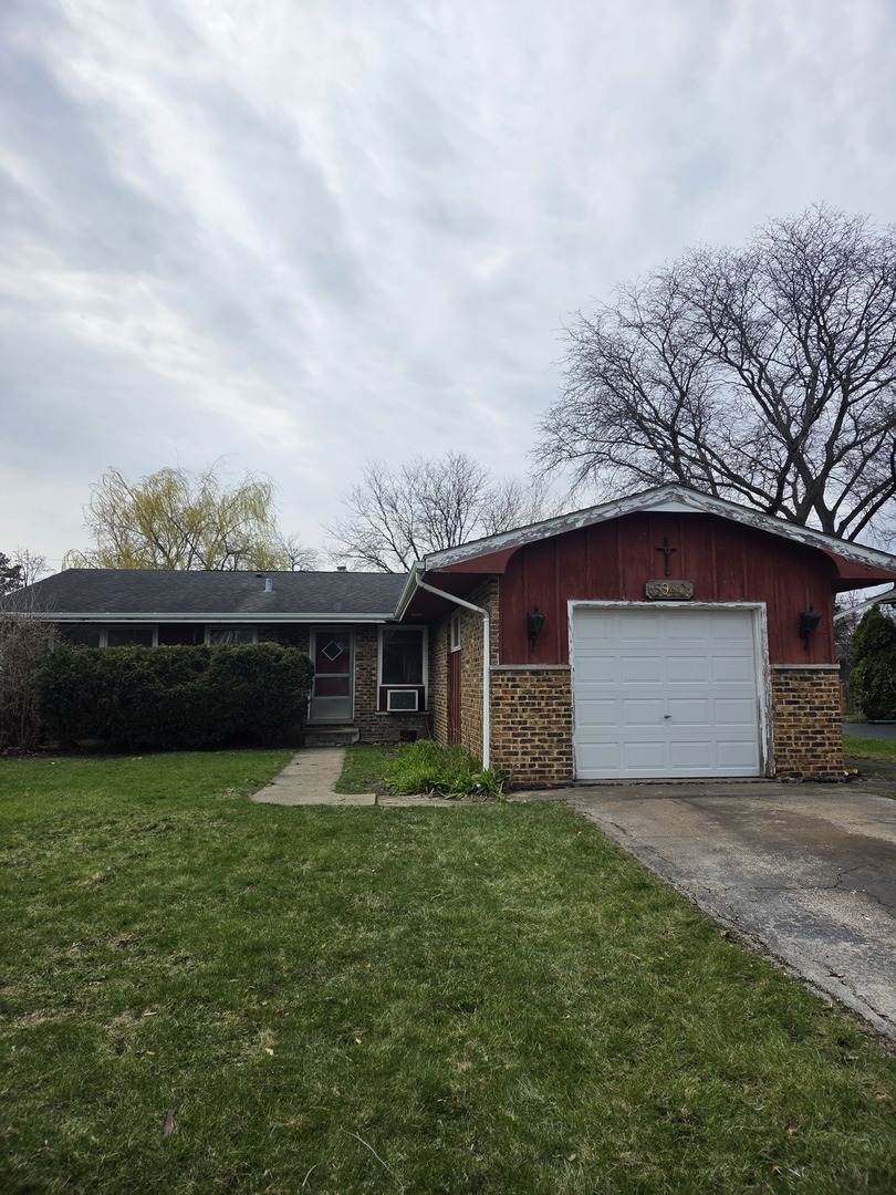 5940 Carpenter Street Downers Grove IL 60516