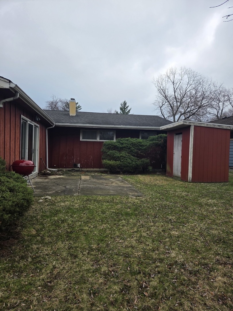 5940 Carpenter Street Downers Grove IL 60516