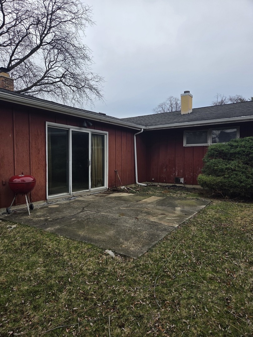 5940 Carpenter Street Downers Grove IL 60516
