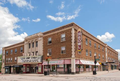 2100 59TH Streets Downers Grove IL 60516