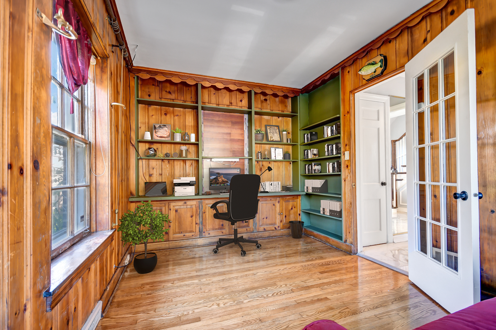 2001 West 103rd Street Chicago IL 60643