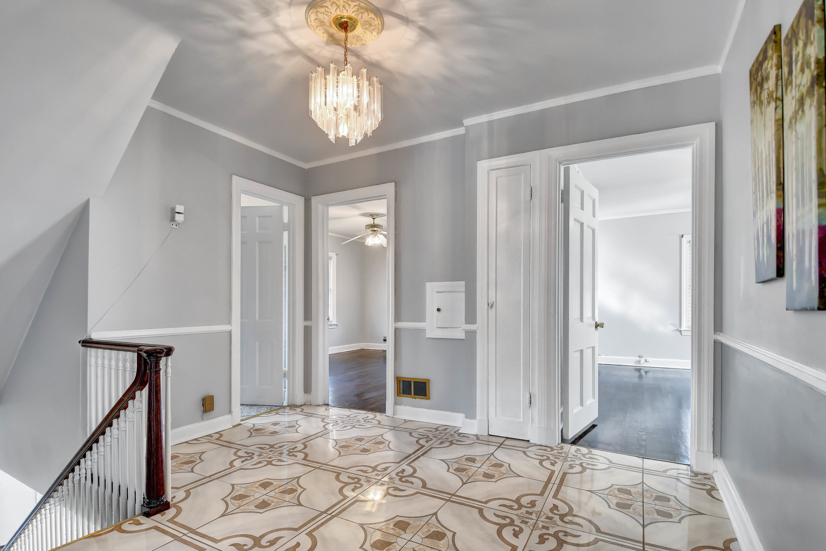 2001 West 103rd Street Chicago IL 60643