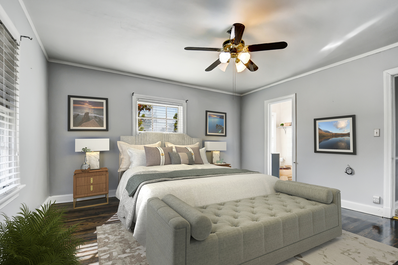 2001 West 103rd Street Chicago IL 60643