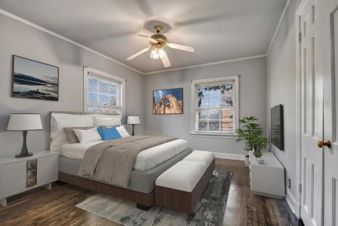 2001 West 103rd Street Chicago IL 60643