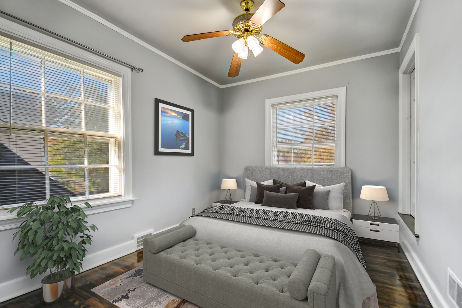 2001 West 103rd Street Chicago IL 60643