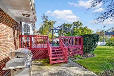 2001 West 103rd Street Chicago IL 60643