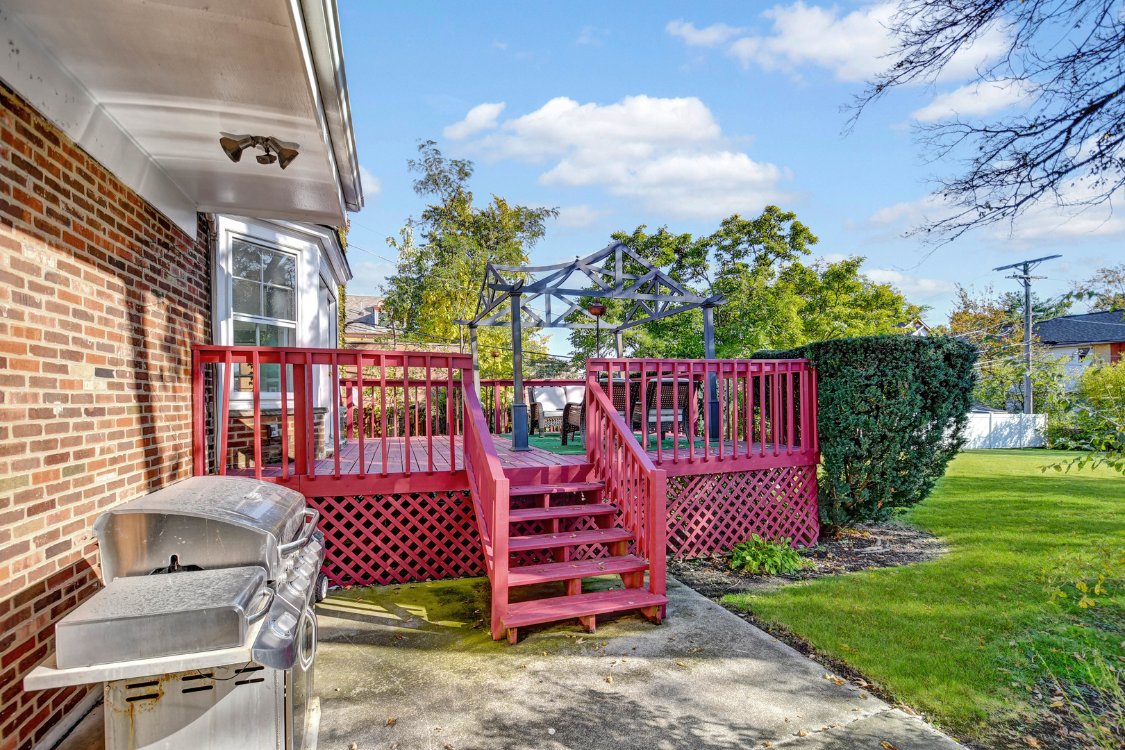 2001 West 103rd Street Chicago IL 60643