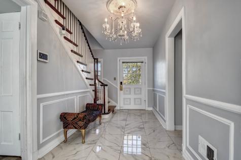 2001 West 103rd Street Chicago IL 60643