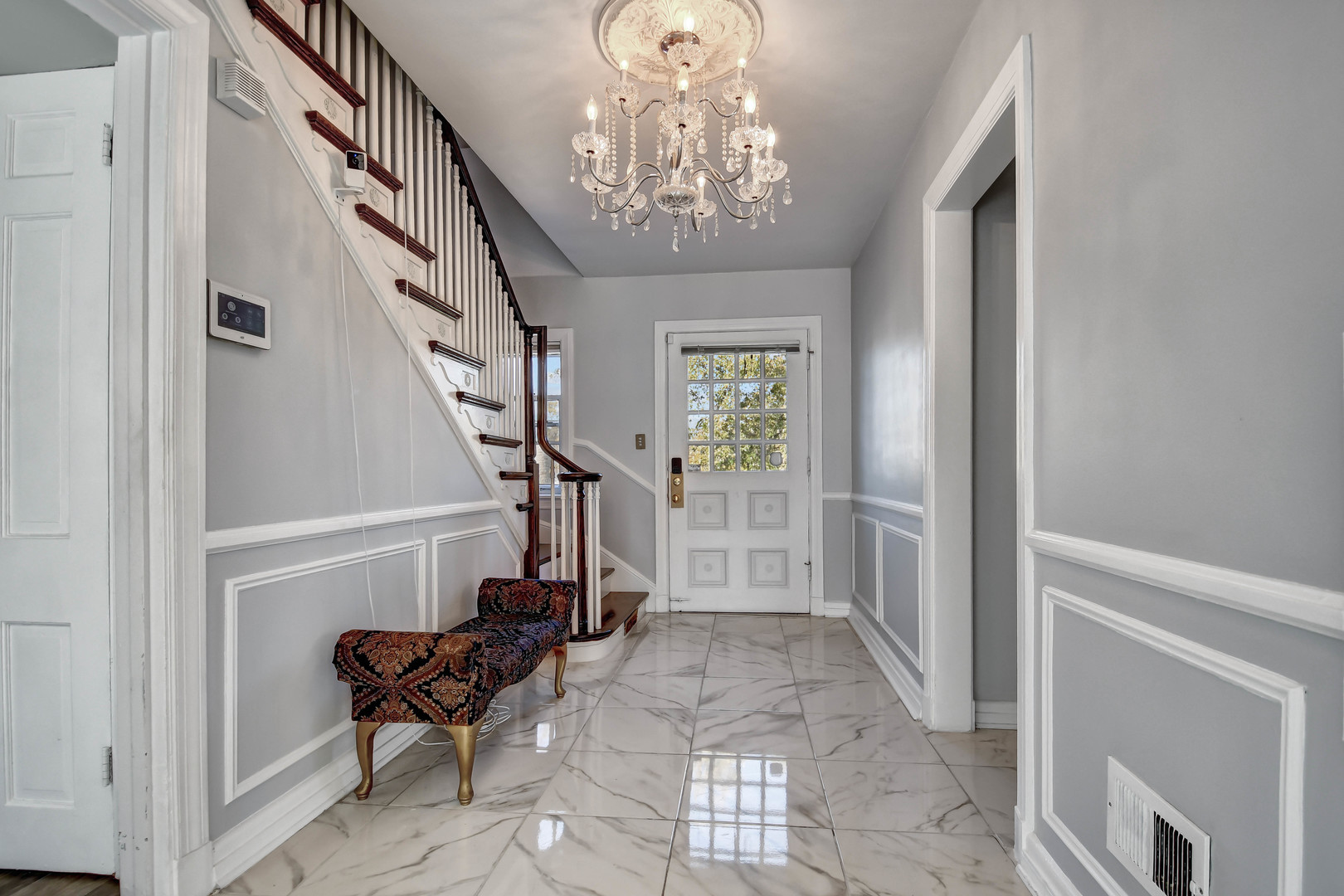 2001 West 103rd Street Chicago IL 60643