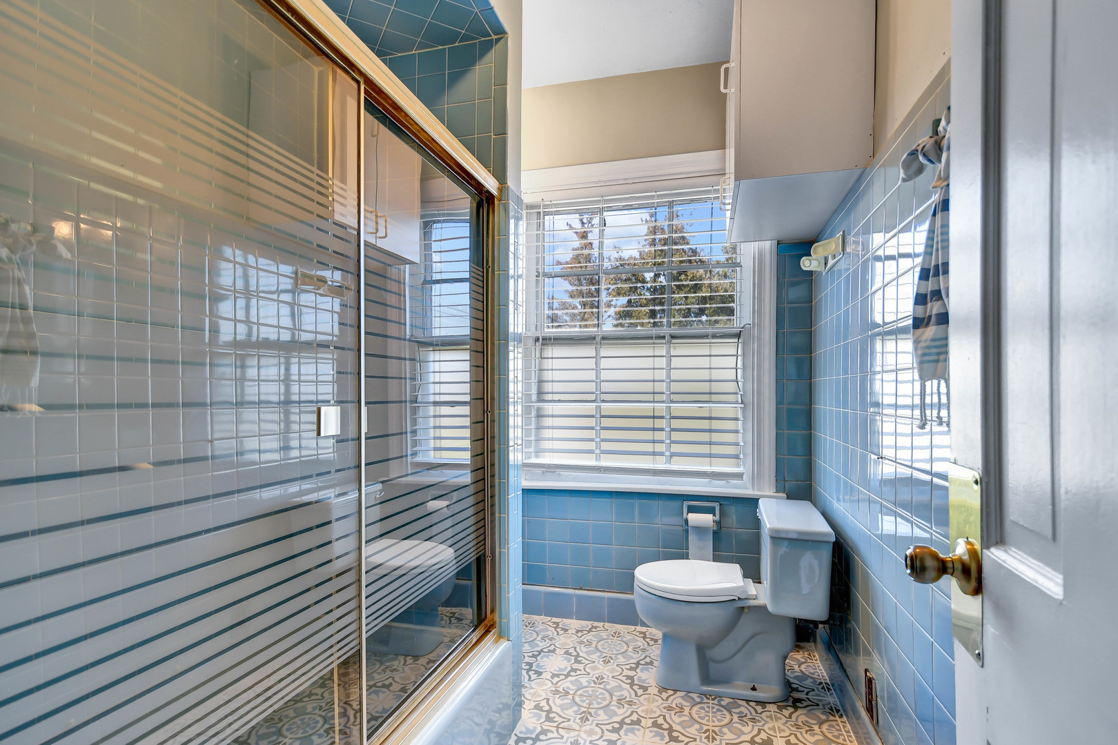 2001 West 103rd Street Chicago IL 60643