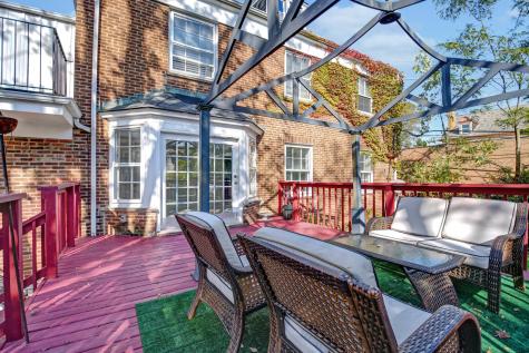 2001 West 103rd Street Chicago IL 60643
