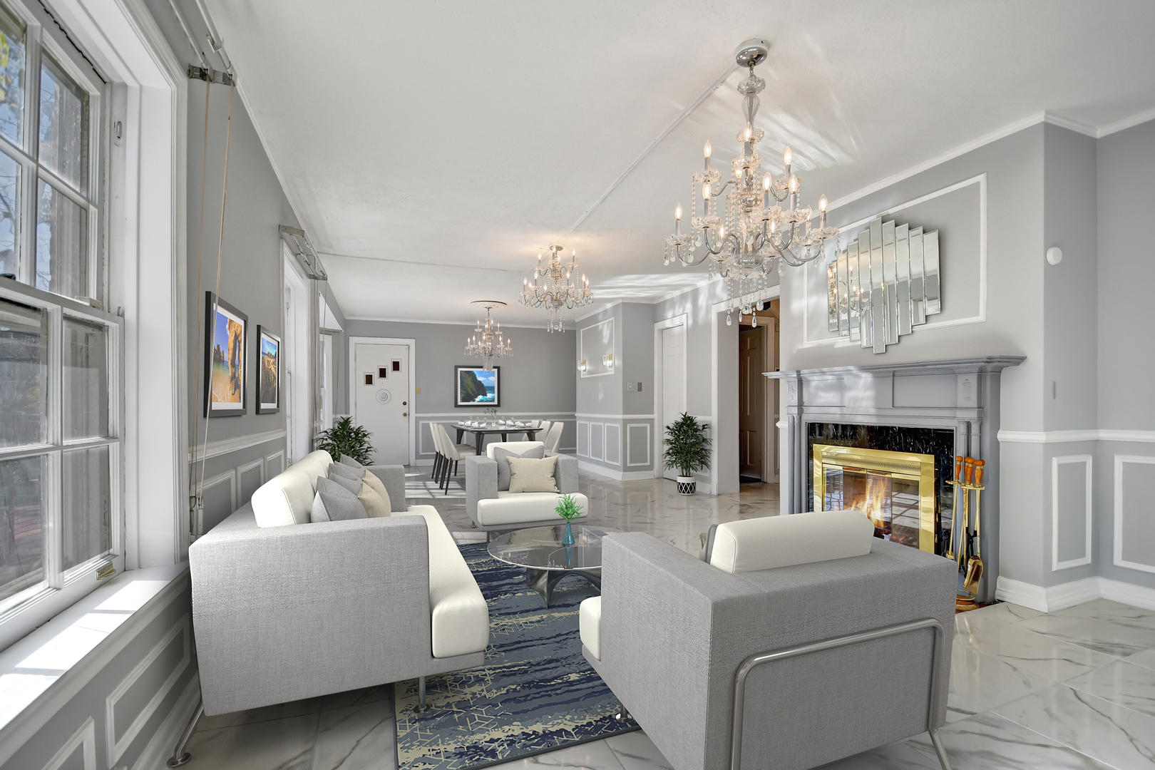 2001 West 103rd Street Chicago IL 60643