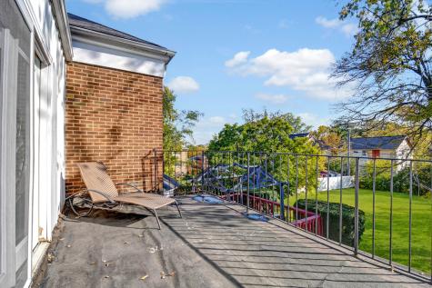 2001 West 103rd Street Chicago IL 60643