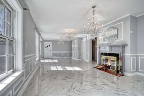 2001 West 103rd Street Chicago IL 60643