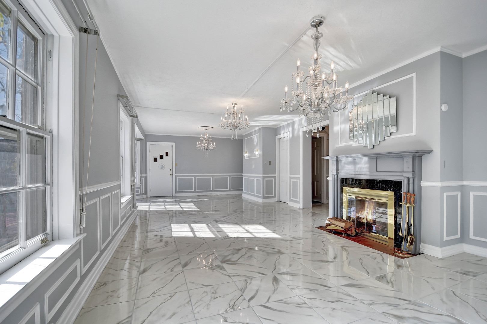 2001 West 103rd Street Chicago IL 60643