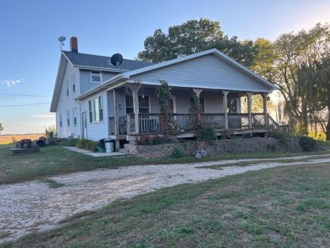 3940 E 20th Road Serena IL 60549