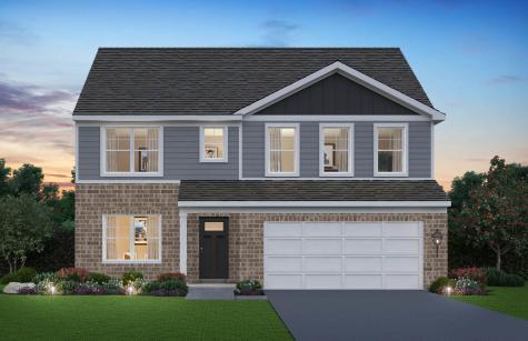 6210 Leinster Lane Tinley Park IL 60477