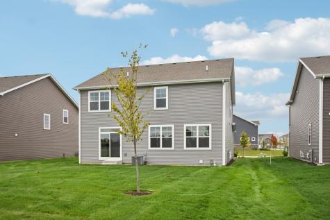 6210 Leinster Lane Tinley Park IL 60477