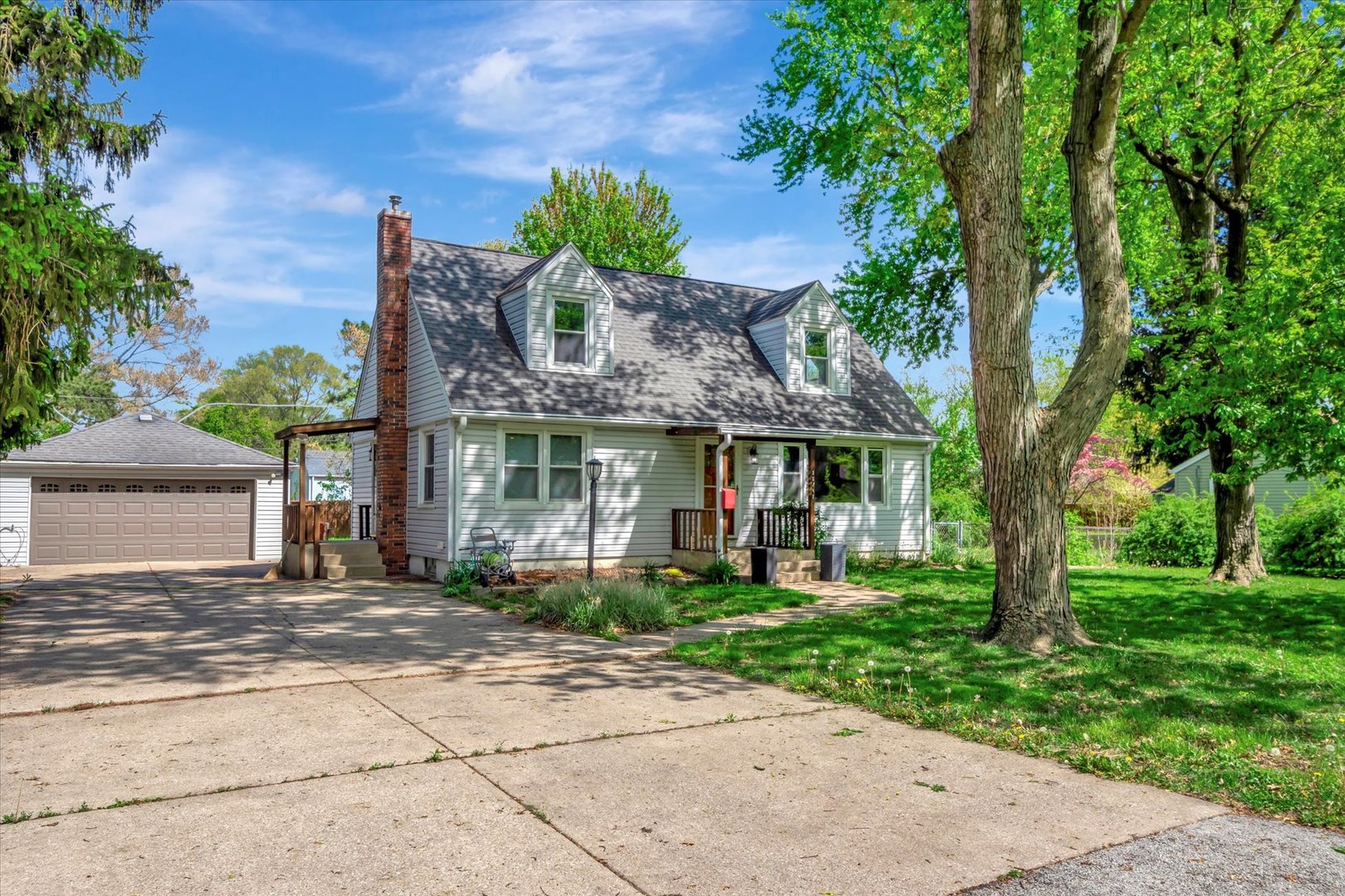 11751 South Millard Avenue Alsip IL 60803