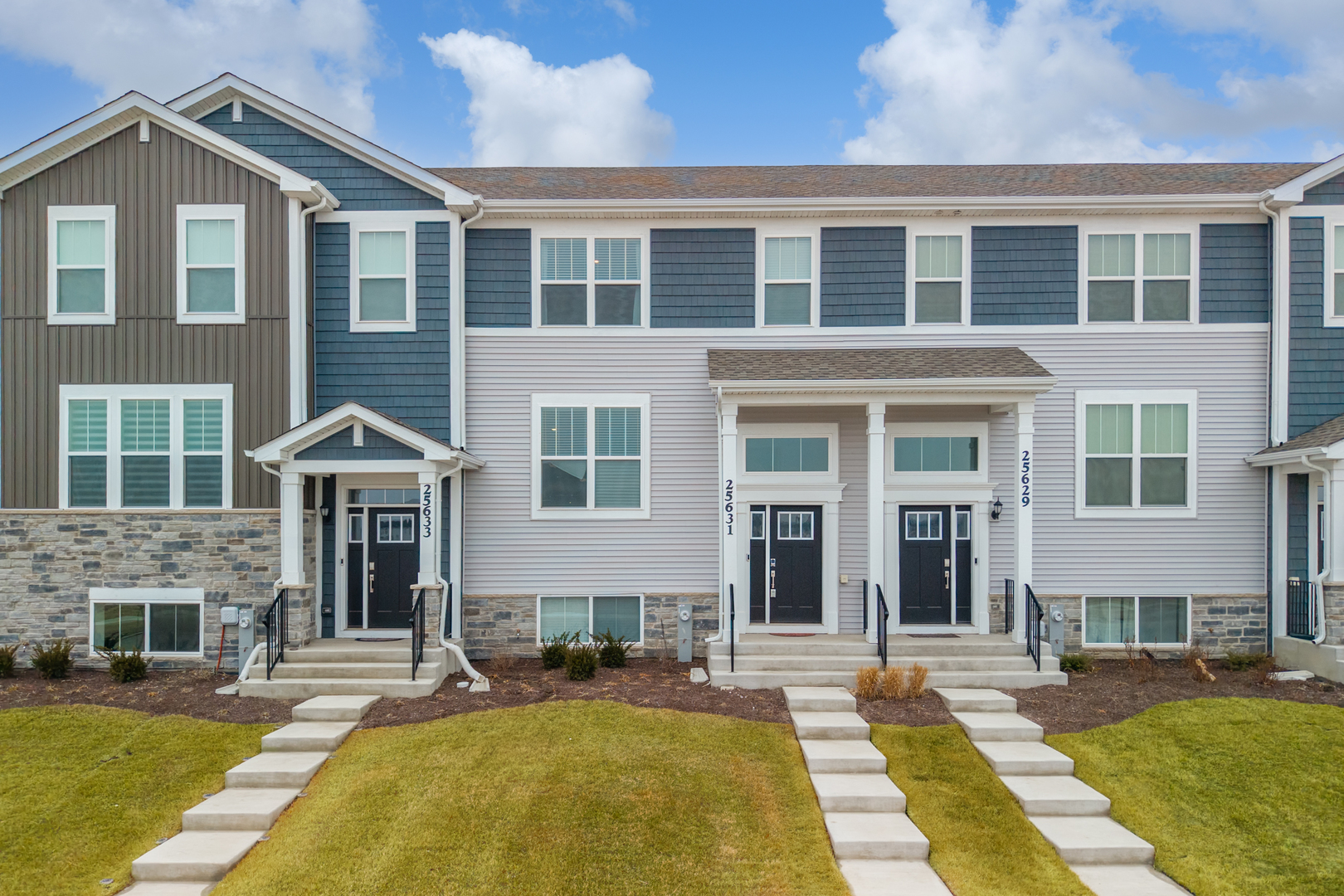 25631 West Wakefield Drive Plainfield IL 60544