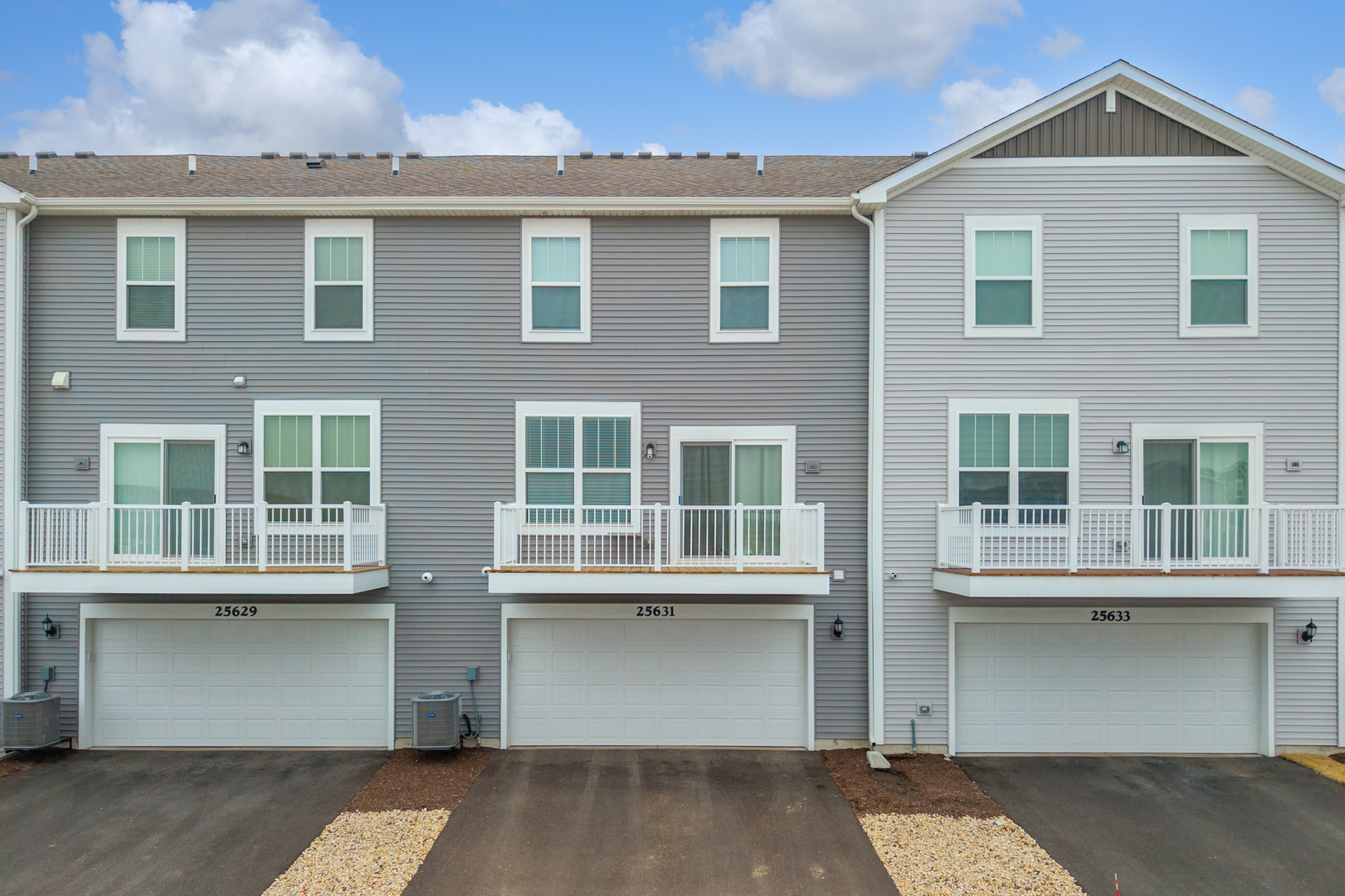 25631 West Wakefield Drive Plainfield IL 60544