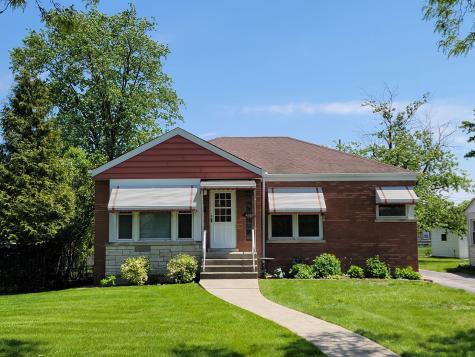 3641 Arden Avenue Brookfield IL 60513