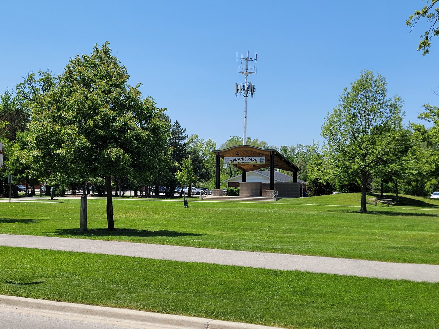 3641 Arden Avenue Brookfield IL 60513