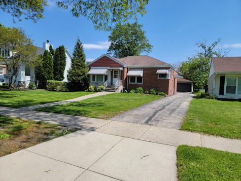 3641 Arden Avenue Brookfield IL 60513