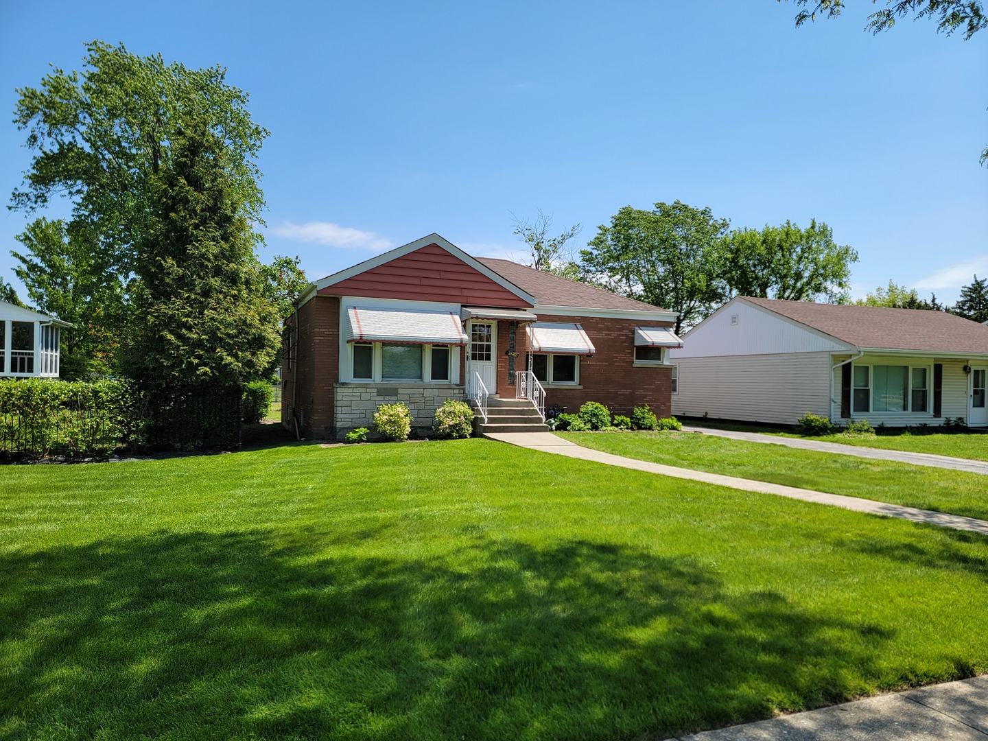 3641 Arden Avenue Brookfield IL 60513