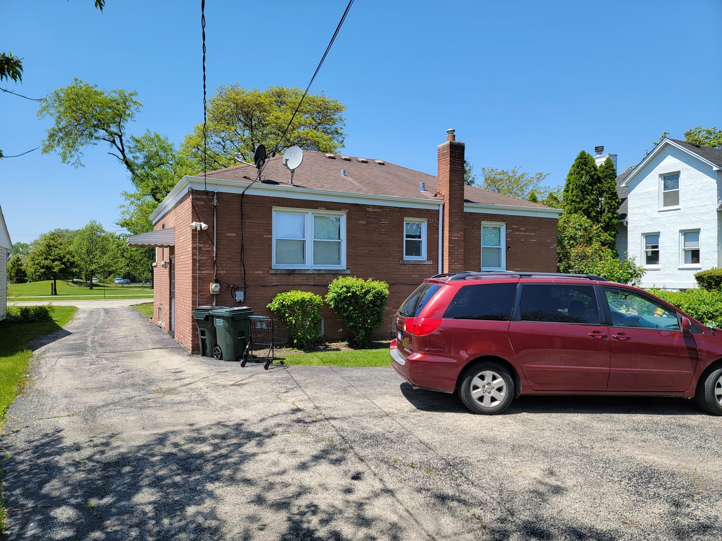3641 Arden Avenue Brookfield IL 60513
