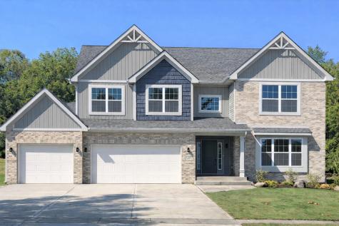 25902 West Ravine Woods Drive Channahon IL 60410