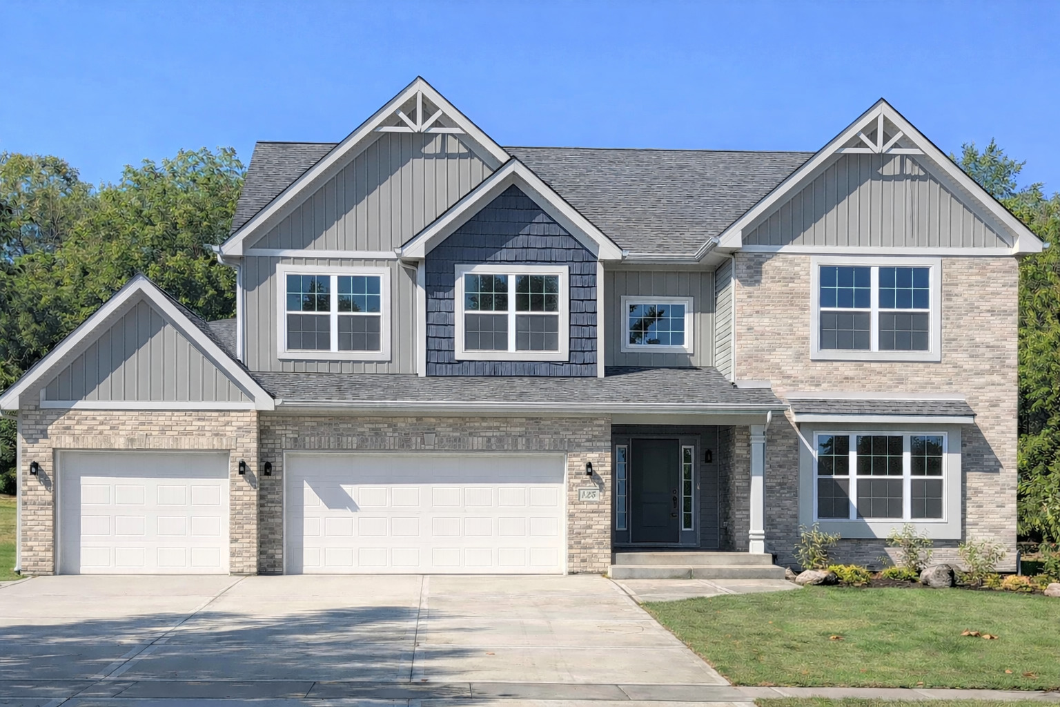 25902 West Ravine Woods Drive Channahon IL 60410