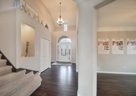 25902 West Ravine Woods Drive Channahon IL 60410