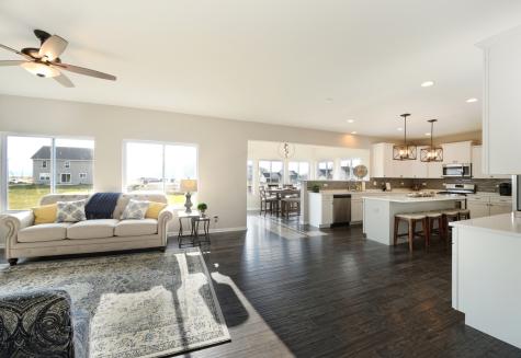 25902 West Ravine Woods Drive Channahon IL 60410