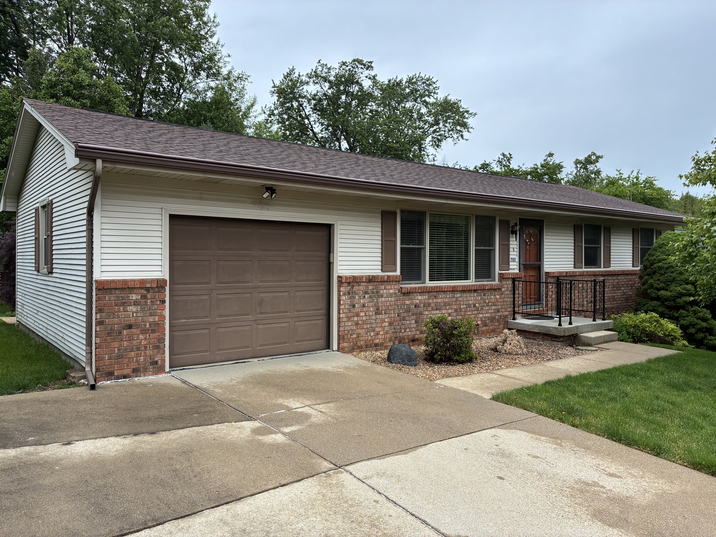 705 Lara Road Normal IL 61761