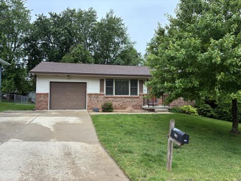 705 Lara Road Normal IL 61761