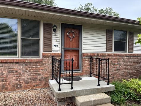 705 Lara Road Normal IL 61761