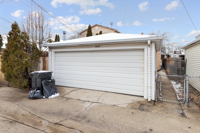 4933 North Keeler Avenue Chicago IL 60630