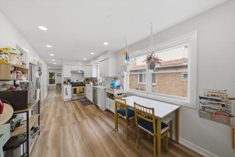 4933 North Keeler Avenue Chicago IL 60630