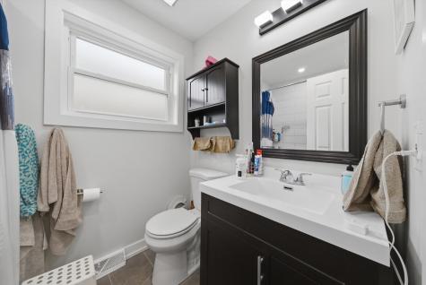 4933 North Keeler Avenue Chicago IL 60630