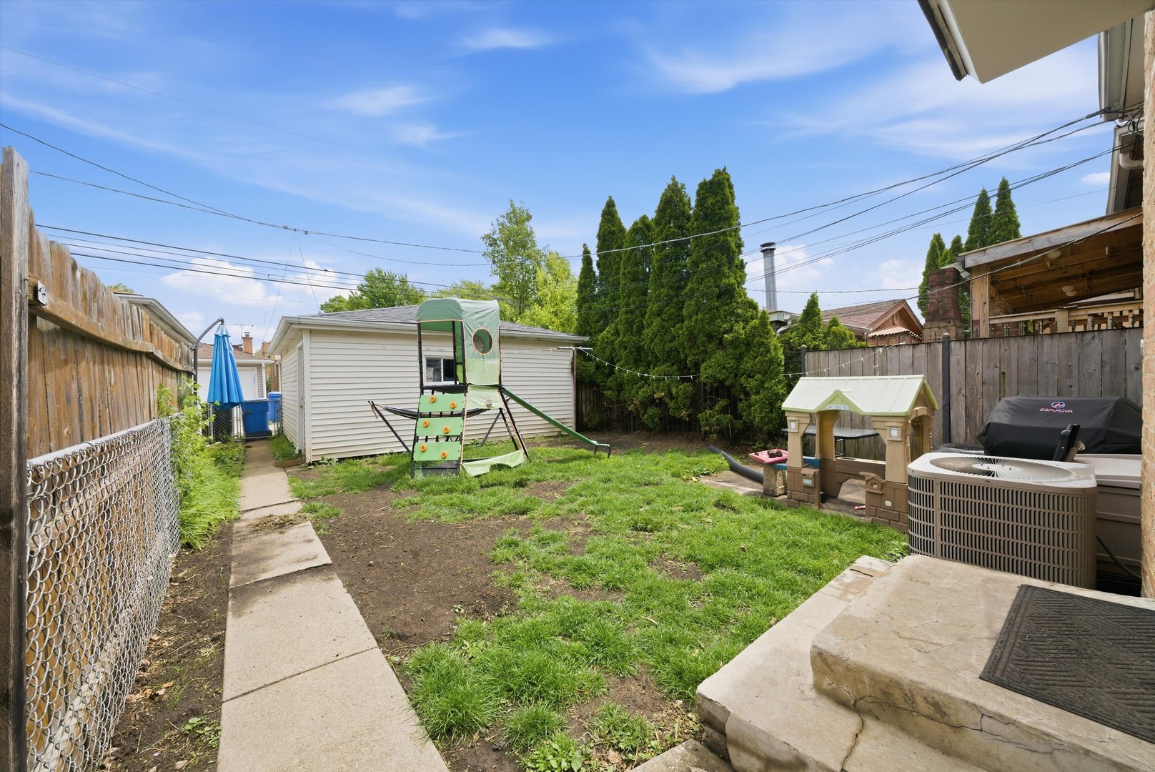4933 North Keeler Avenue Chicago IL 60630