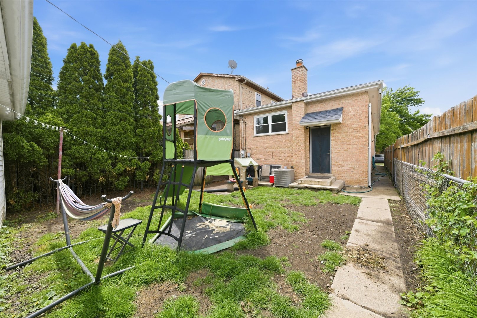 4933 North Keeler Avenue Chicago IL 60630