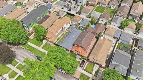 4933 North Keeler Avenue Chicago IL 60630