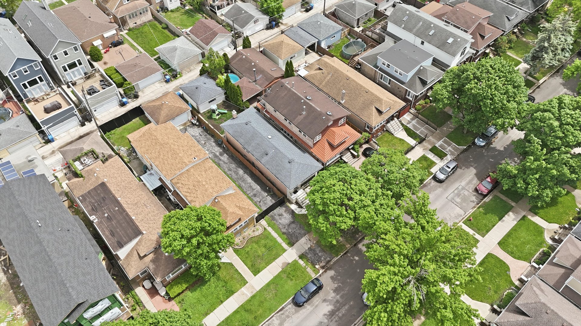4933 North Keeler Avenue Chicago IL 60630