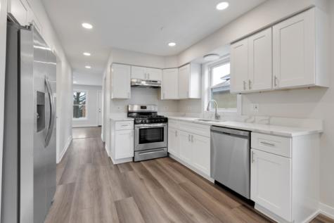 4933 North Keeler Avenue Chicago IL 60630