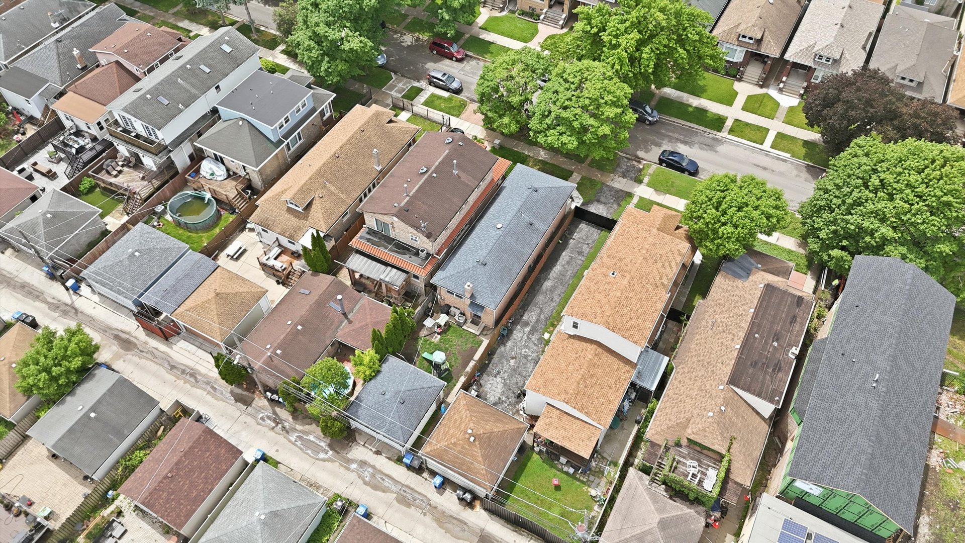 4933 North Keeler Avenue Chicago IL 60630