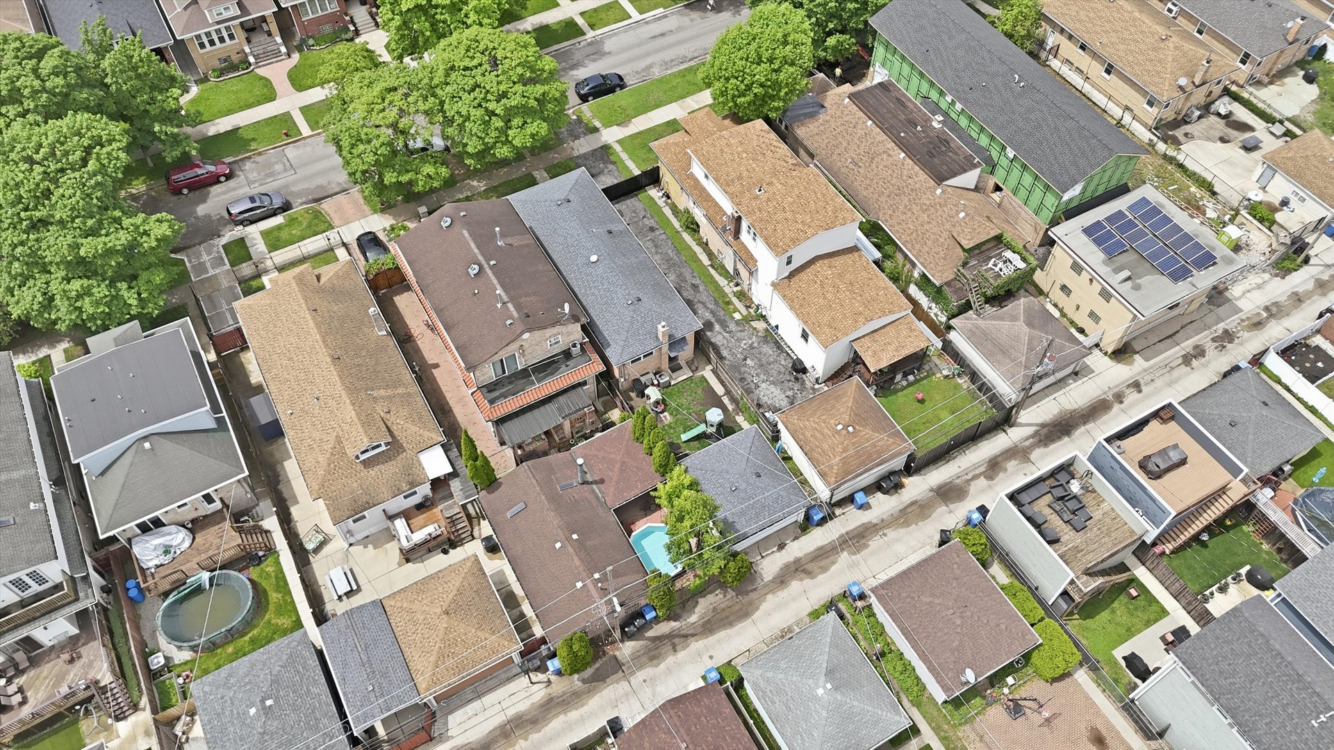 4933 North Keeler Avenue Chicago IL 60630